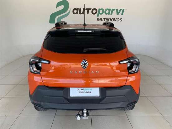 RENAULT-KARDIAN-1.0 TCE FLEX EVOLUTION MANUAL RENAULT-KARDIAN-2025