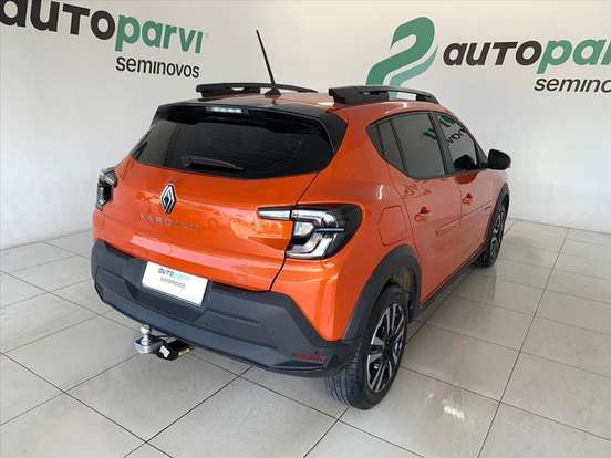 RENAULT-KARDIAN-1.0 TCE FLEX EVOLUTION MANUAL RENAULT-KARDIAN-2025