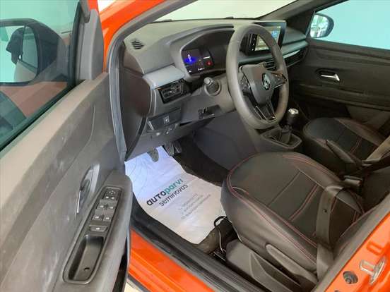 RENAULT-KARDIAN-1.0 TCE FLEX EVOLUTION MANUAL RENAULT-KARDIAN-2025