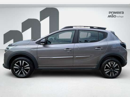 RENAULT-KARDIAN-1.0 TCE FLEX EVOLUTION MANUAL RENAULT-KARDIAN-2025