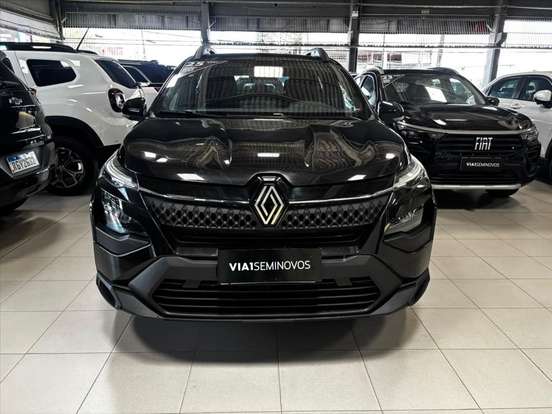 RENAULT-KARDIAN-1.0 TCE FLEX EVOLUTION MANUAL RENAULT-KARDIAN-2025