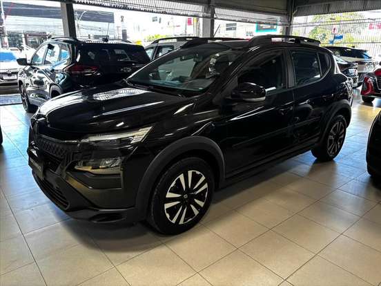 RENAULT-KARDIAN-1.0 TCE FLEX EVOLUTION MANUAL RENAULT-KARDIAN-2025