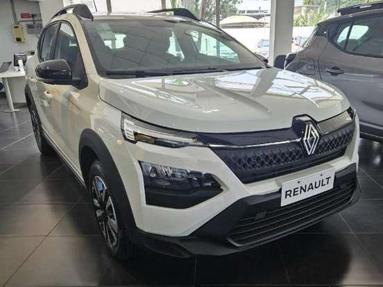 RENAULT-KARDIAN-1.0 TCE FLEX EVOLUTION MANUAL RENAULT-KARDIAN-2026