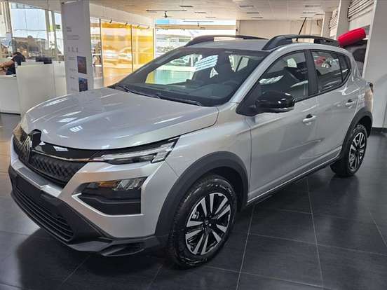 RENAULT-KARDIAN-1.0 TCE FLEX EVOLUTION MANUAL RENAULT-KARDIAN-2026