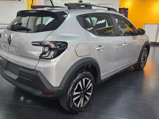 RENAULT-KARDIAN-1.0 TCE FLEX EVOLUTION MANUAL RENAULT-KARDIAN-2026