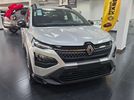 RENAULT-KARDIAN-1.0 TCE FLEX EVOLUTION MANUAL RENAULT-KARDIAN-2026