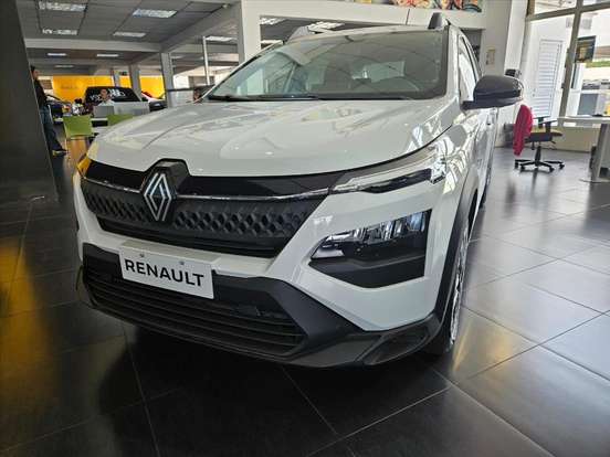 RENAULT-KARDIAN-1.0 TCE FLEX EVOLUTION MANUAL RENAULT-KARDIAN-2026
