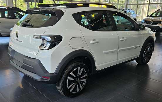 RENAULT-KARDIAN-1.0 TCE FLEX EVOLUTION MANUAL RENAULT-KARDIAN-2026