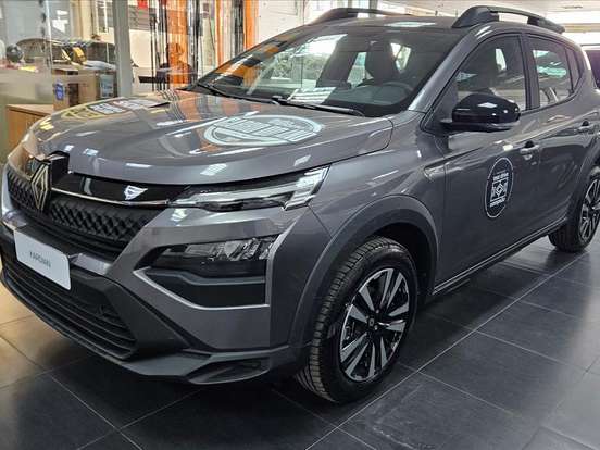 RENAULT-KARDIAN-1.0 TCE FLEX EVOLUTION MANUAL RENAULT-KARDIAN-2026