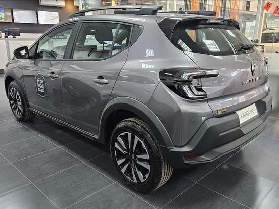 RENAULT-KARDIAN-1.0 TCE FLEX EVOLUTION MANUAL RENAULT-KARDIAN-2026