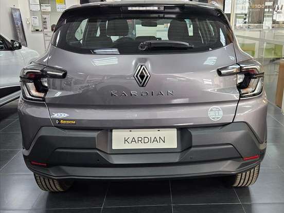 RENAULT-KARDIAN-1.0 TCE FLEX EVOLUTION MANUAL RENAULT-KARDIAN-2026