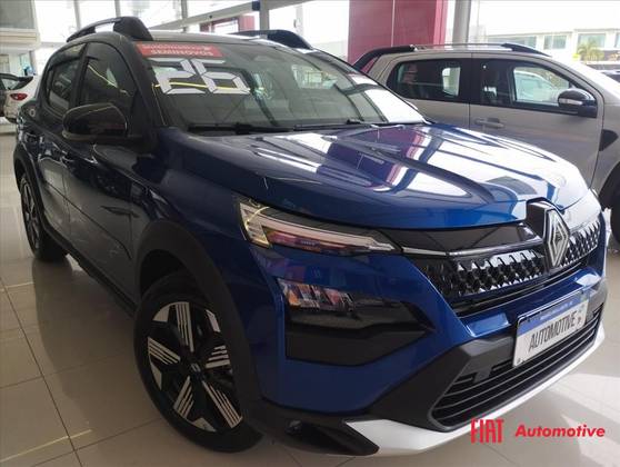 RENAULT KARDIAN 1.0 TCE FLEX ICONIC EDC
