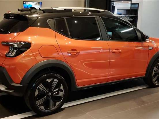 RENAULT-KARDIAN-1.0 TCE FLEX PREMIÉRE EDITION EDC RENAULT-KARDIAN-2024