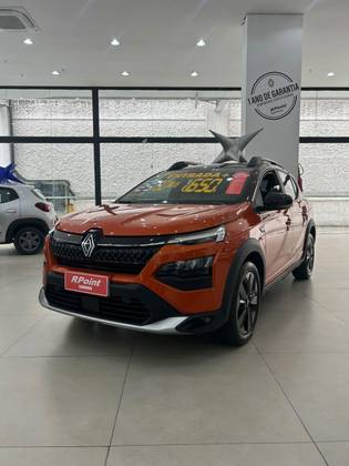 RENAULT KARDIAN 1.0 TCE FLEX PREMIÉRE EDITION EDC