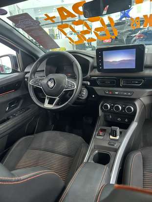 RENAULT-KARDIAN-1.0 TCE FLEX PREMIÉRE EDITION EDC RENAULT-KARDIAN-2025