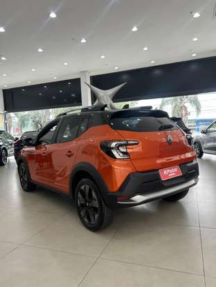 RENAULT-KARDIAN-1.0 TCE FLEX PREMIÉRE EDITION EDC RENAULT-KARDIAN-2025