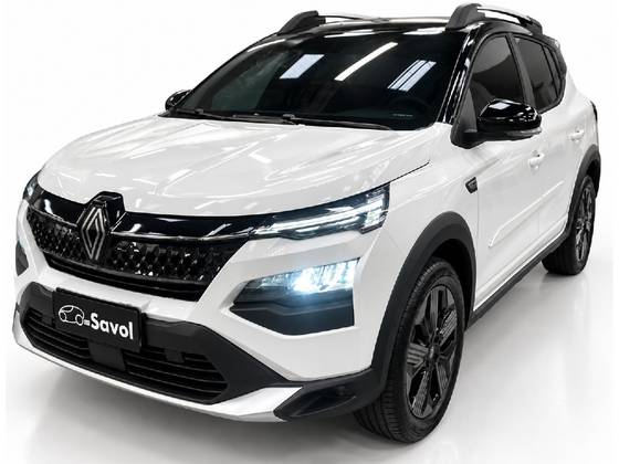RENAULT KARDIAN 1.0 TCE FLEX PREMIÉRE EDITION EDC