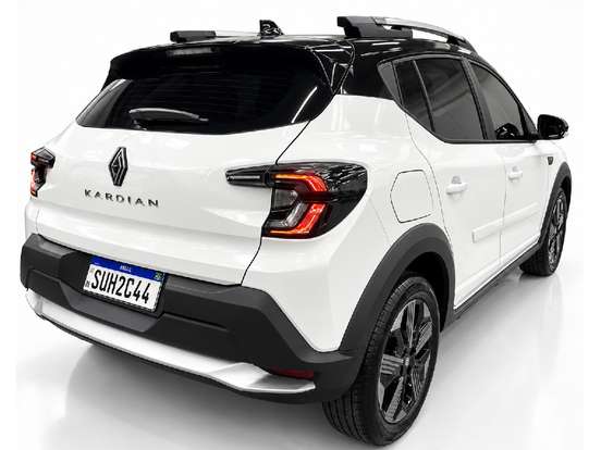 RENAULT-KARDIAN-1.0 TCE FLEX PREMIÉRE EDITION EDC RENAULT-KARDIAN-2024