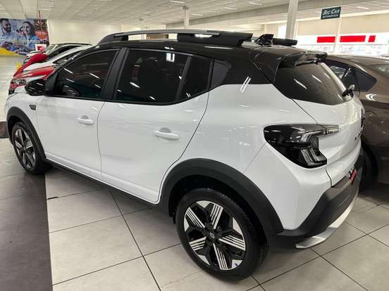 RENAULT-KARDIAN-1.0 TCE FLEX PREMIÉRE EDITION EDC RENAULT-KARDIAN-2025