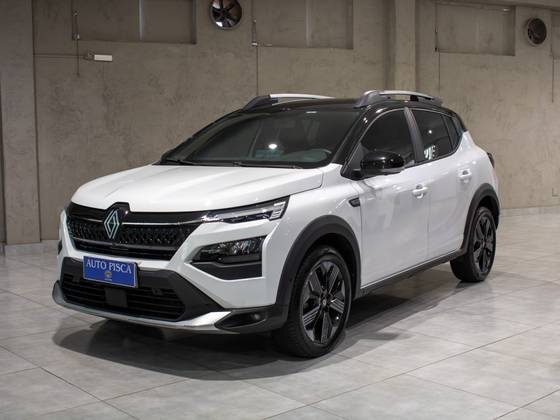 RENAULT KARDIAN 1.0 TCE FLEX PREMIÉRE EDITION EDC