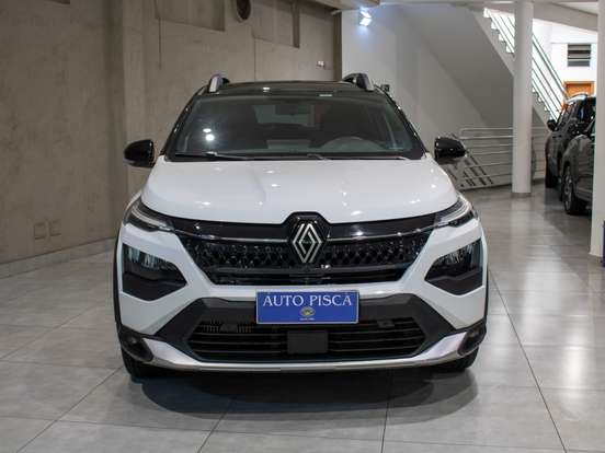 RENAULT-KARDIAN-1.0 TCE FLEX PREMIÉRE EDITION EDC RENAULT-KARDIAN-2024