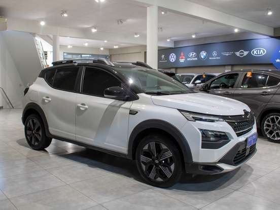 RENAULT-KARDIAN-1.0 TCE FLEX PREMIÉRE EDITION EDC RENAULT-KARDIAN-2024