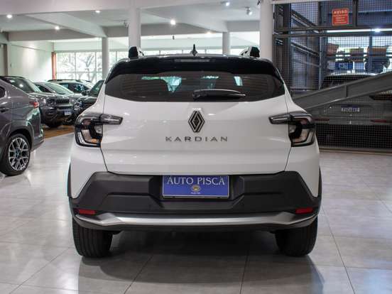 RENAULT-KARDIAN-1.0 TCE FLEX PREMIÉRE EDITION EDC RENAULT-KARDIAN-2024