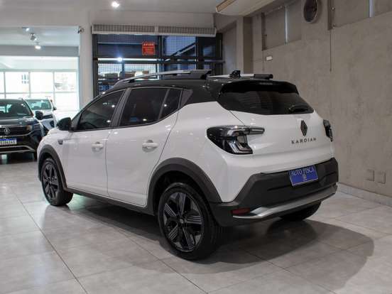 RENAULT-KARDIAN-1.0 TCE FLEX PREMIÉRE EDITION EDC RENAULT-KARDIAN-2024