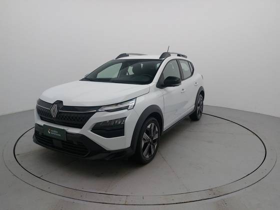 RENAULT KARDIAN 1.0 TCE FLEX TECHNO EDC