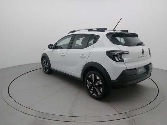 RENAULT-KARDIAN-1.0 TCE FLEX TECHNO EDC RENAULT-KARDIAN-2024