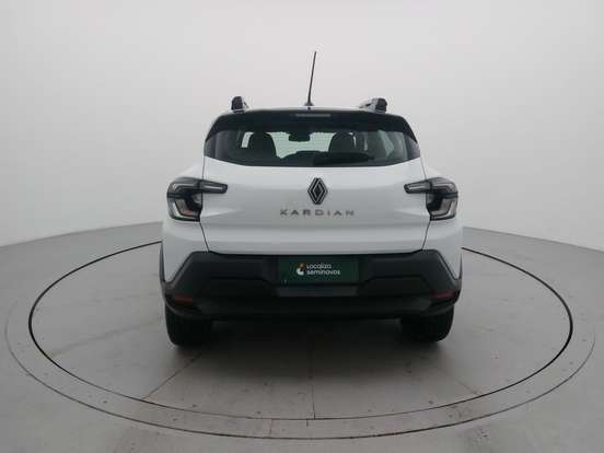 RENAULT-KARDIAN-1.0 TCE FLEX TECHNO EDC RENAULT-KARDIAN-2024