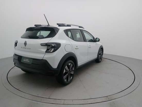 RENAULT-KARDIAN-1.0 TCE FLEX TECHNO EDC RENAULT-KARDIAN-2024