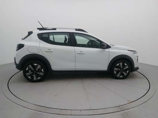 RENAULT-KARDIAN-1.0 TCE FLEX TECHNO EDC RENAULT-KARDIAN-2024
