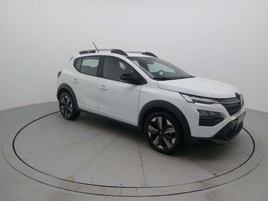 RENAULT-KARDIAN-1.0 TCE FLEX TECHNO EDC RENAULT-KARDIAN-2024