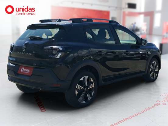 RENAULT-KARDIAN-1.0 TCE FLEX TECHNO EDC RENAULT-KARDIAN-2024