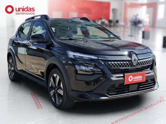 RENAULT-KARDIAN-1.0 TCE FLEX TECHNO EDC RENAULT-KARDIAN-2024