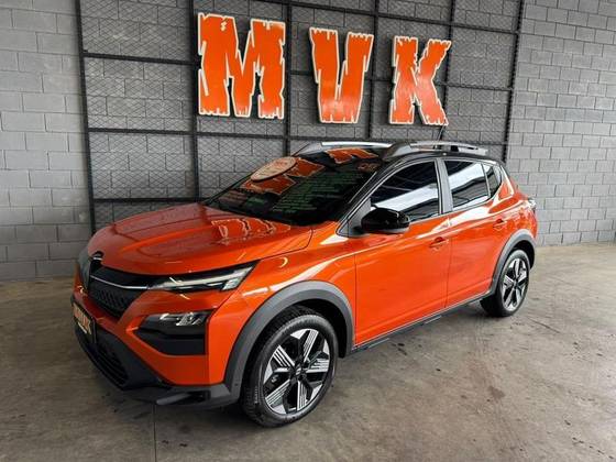 RENAULT KARDIAN 1.0 TCE FLEX TECHNO EDC