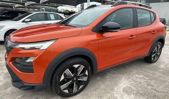 RENAULT-KARDIAN-1.0 TCE FLEX TECHNO EDC RENAULT-KARDIAN-2024