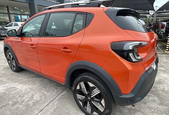 RENAULT-KARDIAN-1.0 TCE FLEX TECHNO EDC RENAULT-KARDIAN-2024