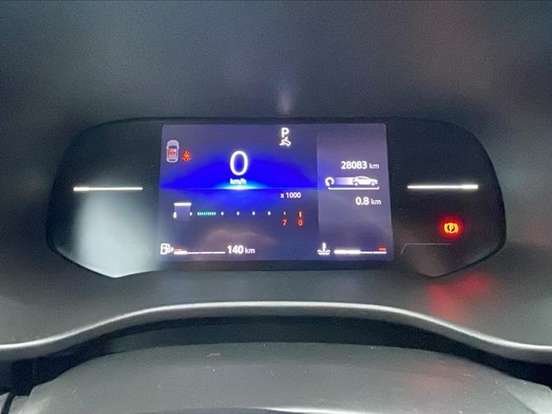 RENAULT-KARDIAN-1.0 TCE FLEX TECHNO EDC RENAULT-KARDIAN-2024