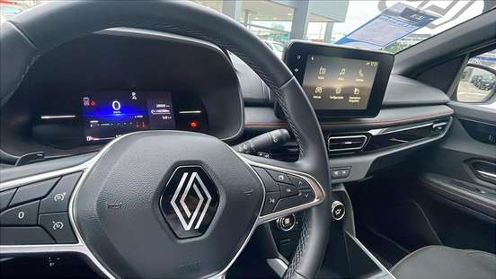 RENAULT-KARDIAN-1.0 TCE FLEX TECHNO EDC RENAULT-KARDIAN-2024