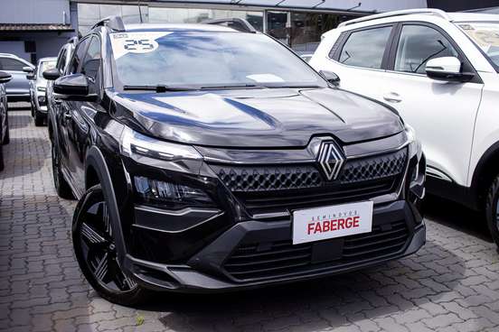 RENAULT-KARDIAN-1.0 TCE FLEX TECHNO EDC RENAULT-KARDIAN-2025