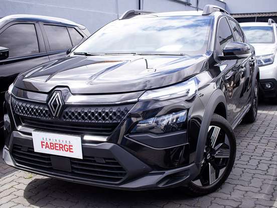 RENAULT-KARDIAN-1.0 TCE FLEX TECHNO EDC RENAULT-KARDIAN-2025
