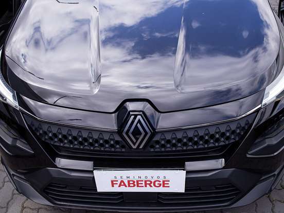 RENAULT-KARDIAN-1.0 TCE FLEX TECHNO EDC RENAULT-KARDIAN-2025