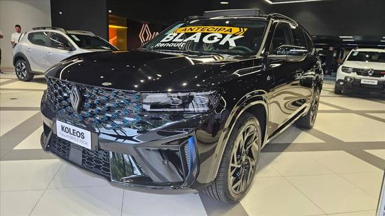 RENAULT KOLEOS 1.5 TURBO HEV ESPRIT ALPINE DHT