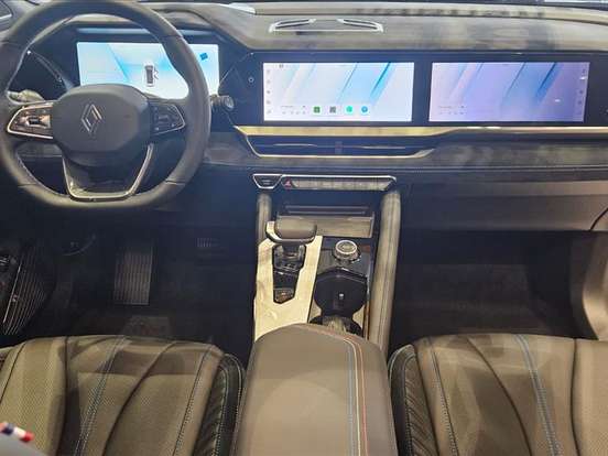 RENAULT-KOLEOS-1.5 TURBO HEV ESPRIT ALPINE DHT RENAULT-KOLEOS-2026