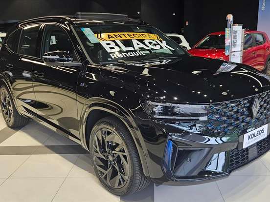RENAULT-KOLEOS-1.5 TURBO HEV ESPRIT ALPINE DHT RENAULT-KOLEOS-2026
