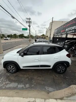 RENAULT-KWID-1.0 12V SCE FLEX INTENSE MANUAL RENAULT-KWID-2022