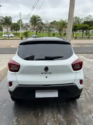RENAULT-KWID-1.0 12V SCE FLEX INTENSE MANUAL RENAULT-KWID-2022