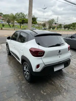 RENAULT-KWID-1.0 12V SCE FLEX INTENSE MANUAL RENAULT-KWID-2022